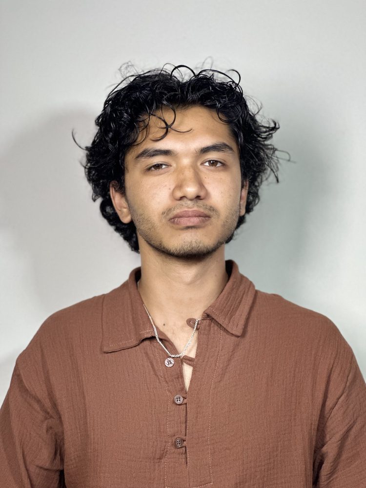 Nushant Ghimire