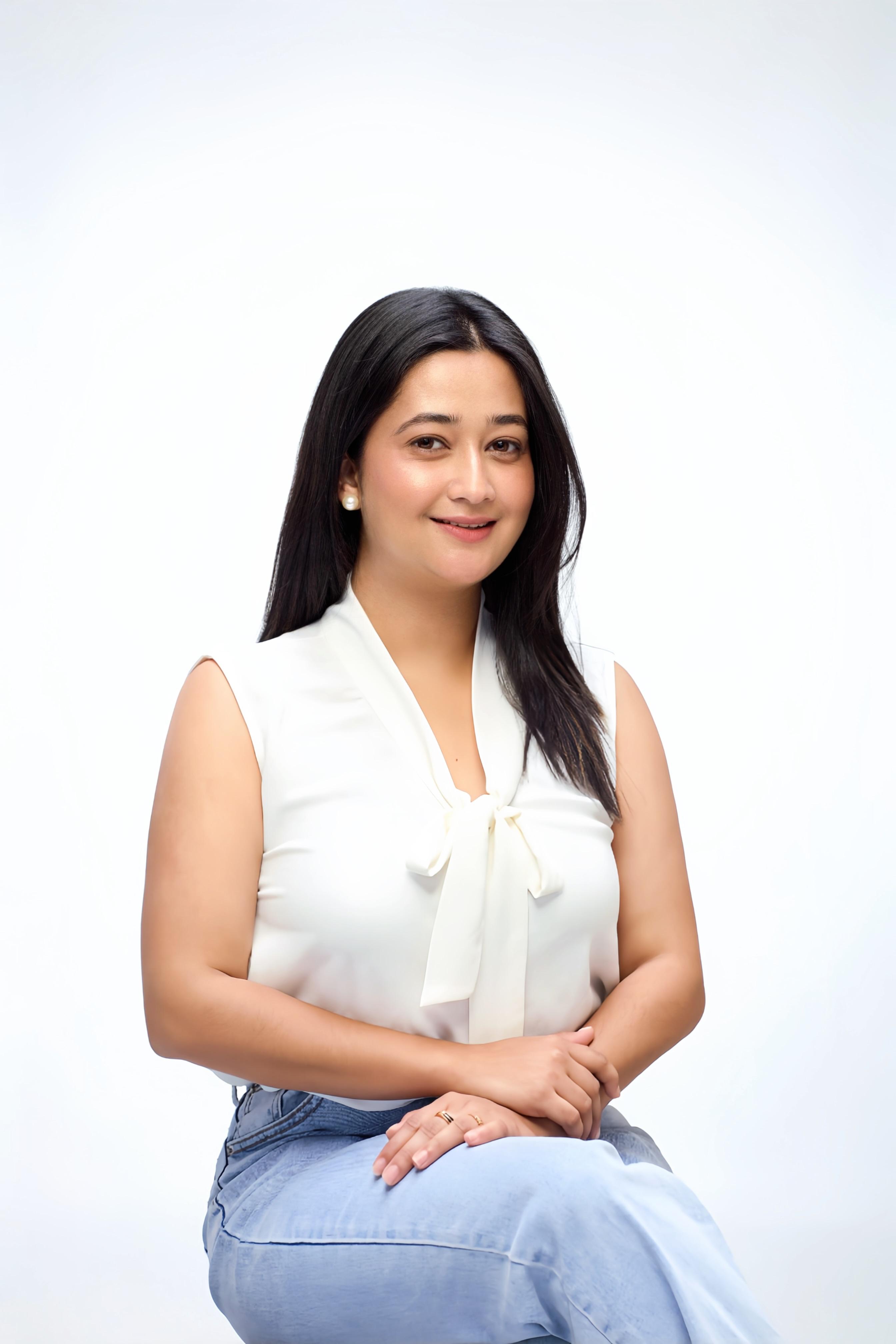 Samiksha Baral